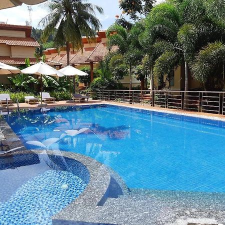 Castaways Resort Phu Quoc Dış mekan fotoğraf