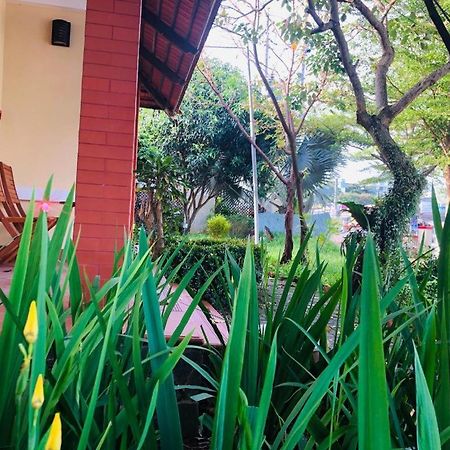 Castaways Resort Phu Quoc Dış mekan fotoğraf