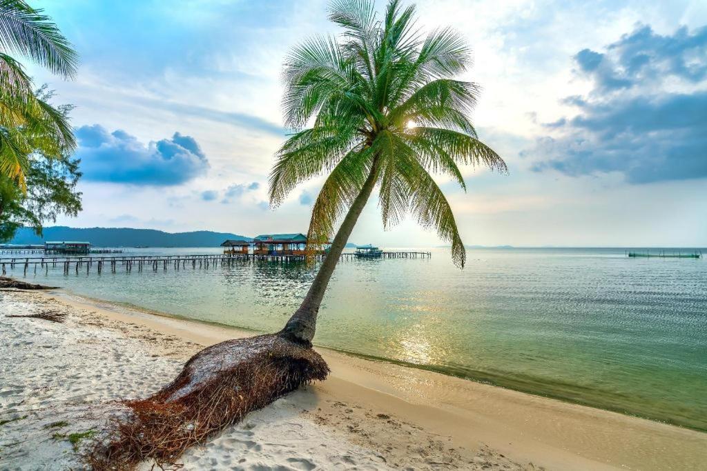Castaways Resort Phu Quoc Dış mekan fotoğraf