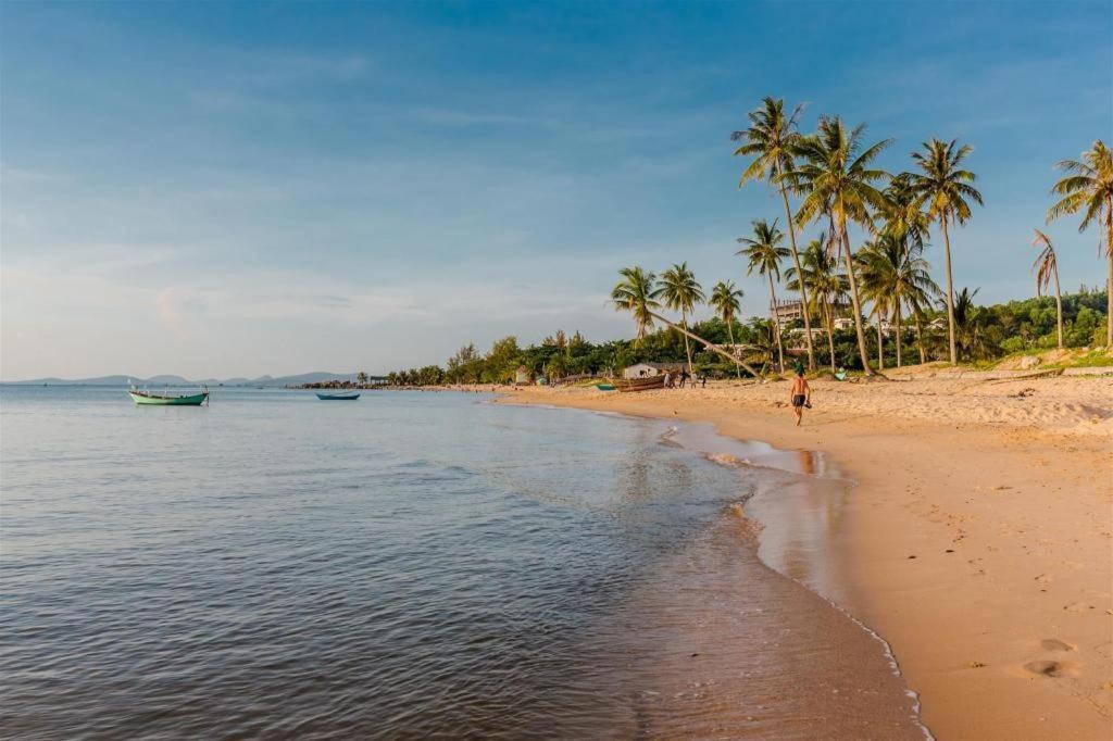 Castaways Resort Phu Quoc Dış mekan fotoğraf