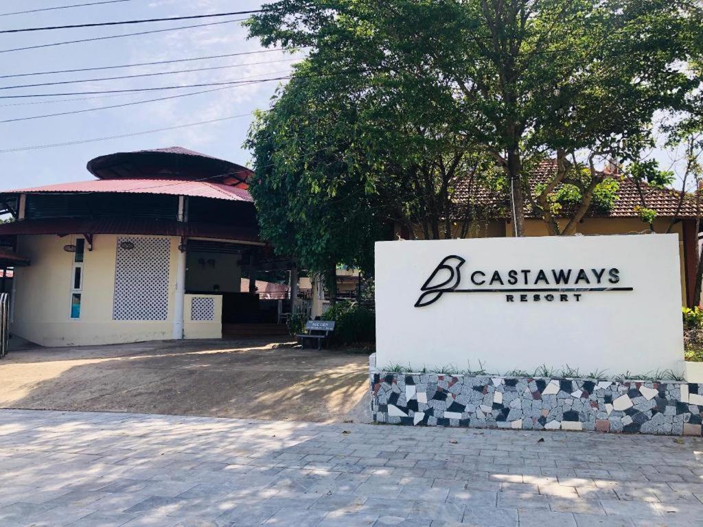 Castaways Resort Phu Quoc Dış mekan fotoğraf