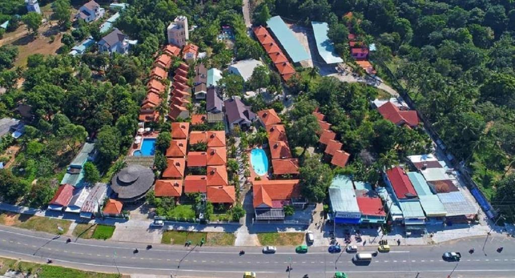Castaways Resort Phu Quoc Dış mekan fotoğraf