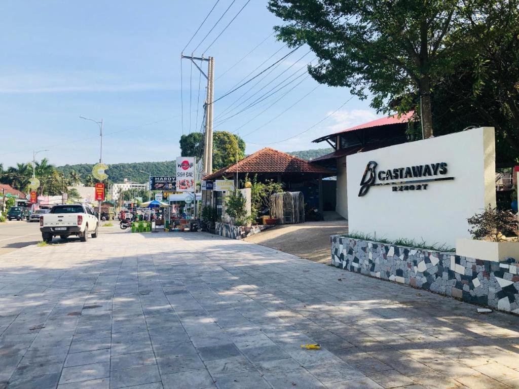 Castaways Resort Phu Quoc Dış mekan fotoğraf