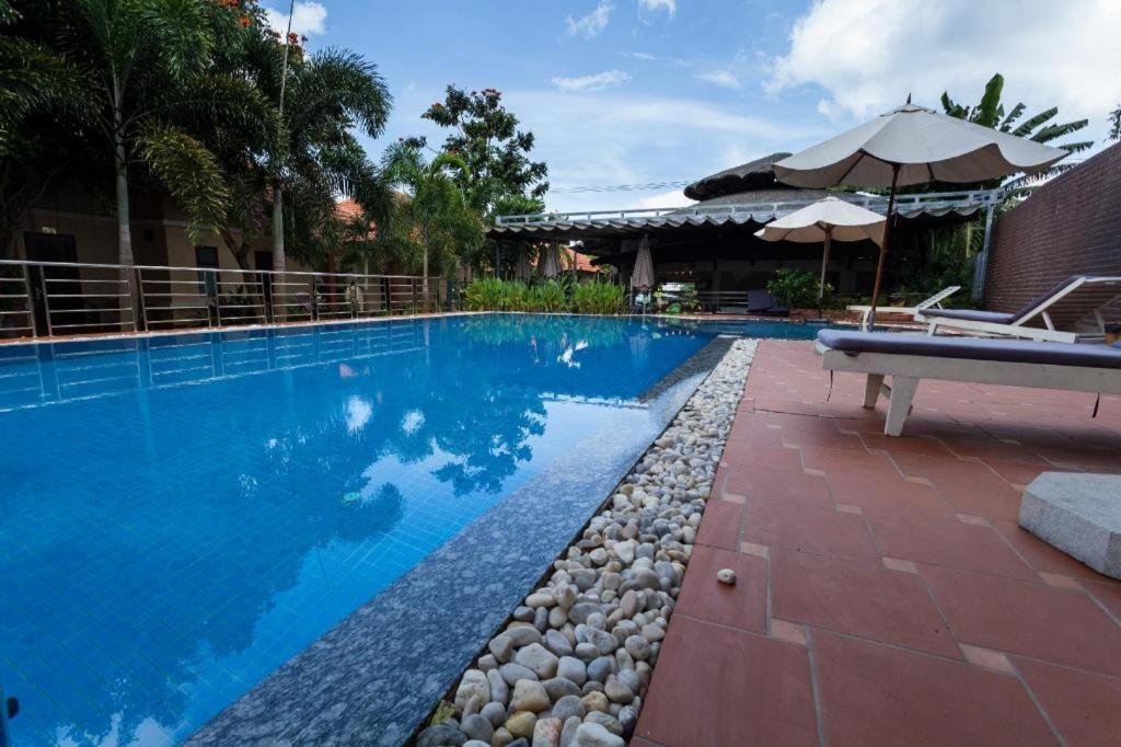 Castaways Resort Phu Quoc Dış mekan fotoğraf