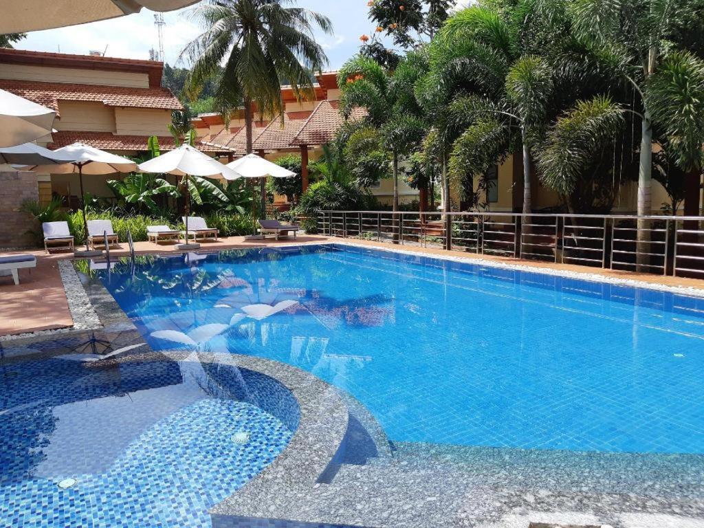 Castaways Resort Phu Quoc Dış mekan fotoğraf