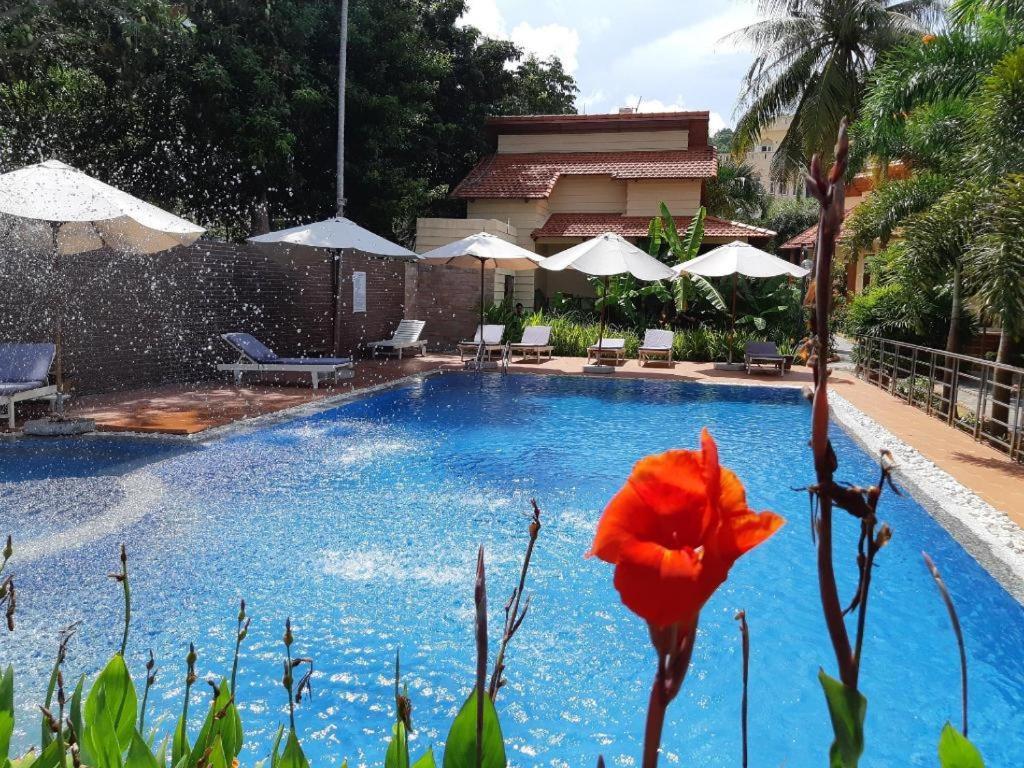 Castaways Resort Phu Quoc Dış mekan fotoğraf