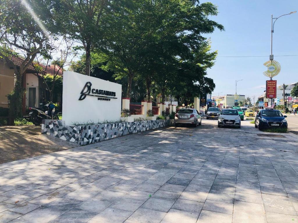 Castaways Resort Phu Quoc Dış mekan fotoğraf