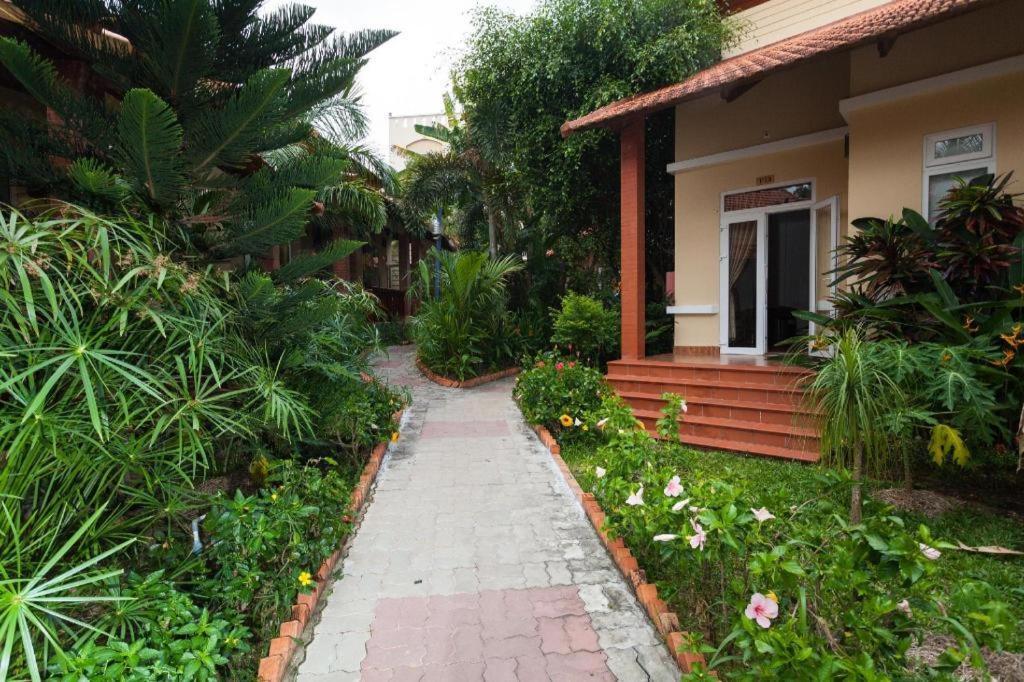 Castaways Resort Phu Quoc Dış mekan fotoğraf