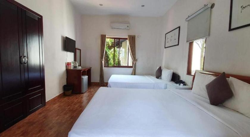 Castaways Resort Phu Quoc Dış mekan fotoğraf