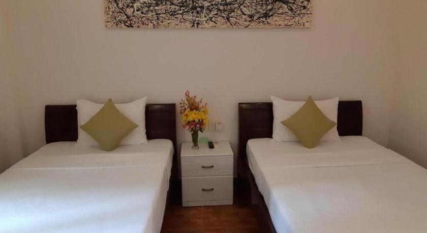Castaways Resort Phu Quoc Dış mekan fotoğraf