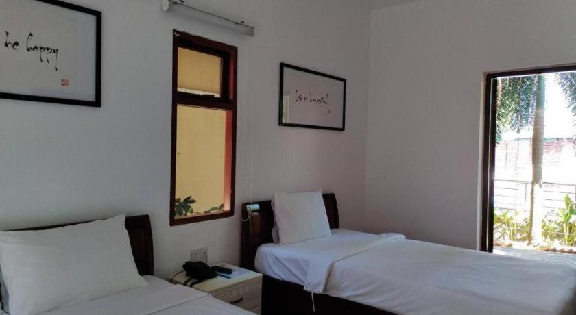 Castaways Resort Phu Quoc Dış mekan fotoğraf