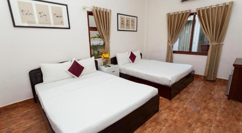 Castaways Resort Phu Quoc Dış mekan fotoğraf
