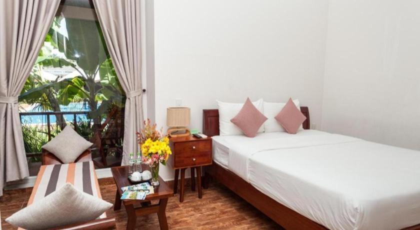 Castaways Resort Phu Quoc Dış mekan fotoğraf
