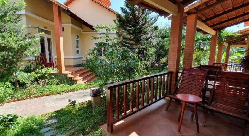 Castaways Resort Phu Quoc Dış mekan fotoğraf