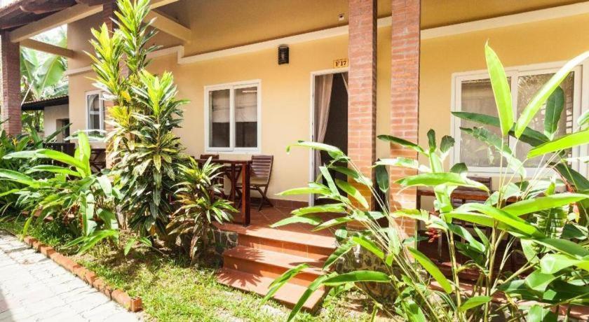 Castaways Resort Phu Quoc Dış mekan fotoğraf