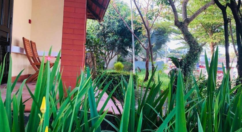 Castaways Resort Phu Quoc Dış mekan fotoğraf
