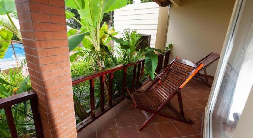 Castaways Resort Phu Quoc Dış mekan fotoğraf