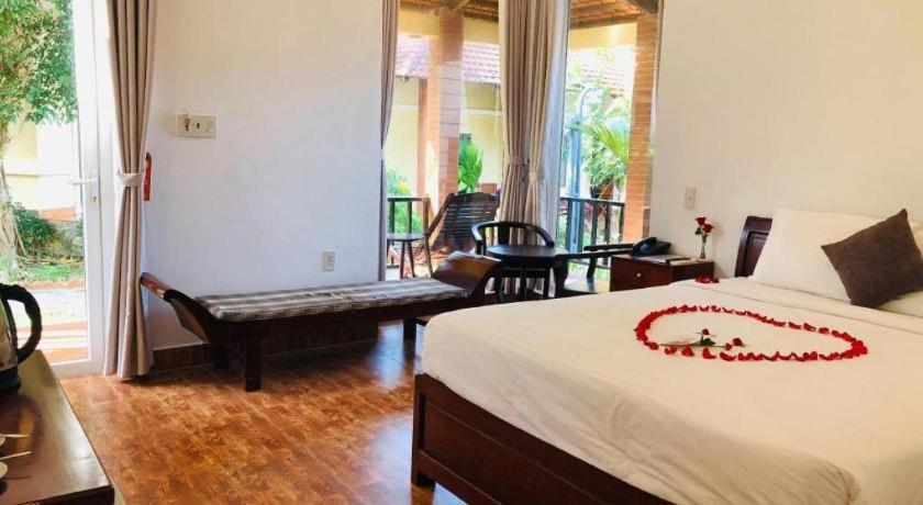 Castaways Resort Phu Quoc Dış mekan fotoğraf