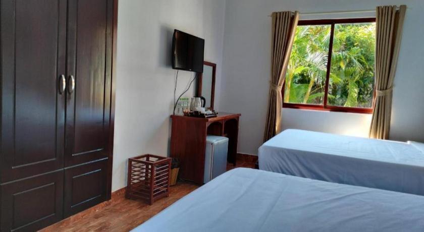Castaways Resort Phu Quoc Dış mekan fotoğraf