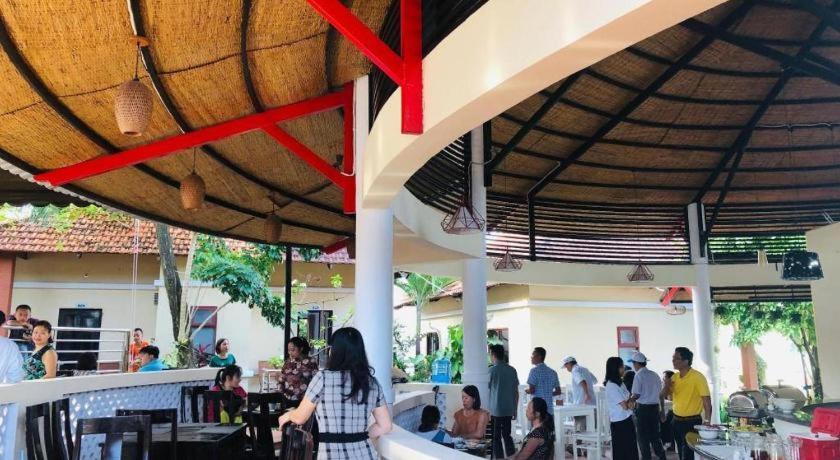 Castaways Resort Phu Quoc Dış mekan fotoğraf