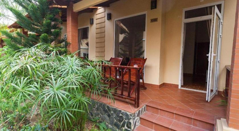 Castaways Resort Phu Quoc Dış mekan fotoğraf