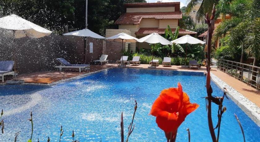 Castaways Resort Phu Quoc Dış mekan fotoğraf