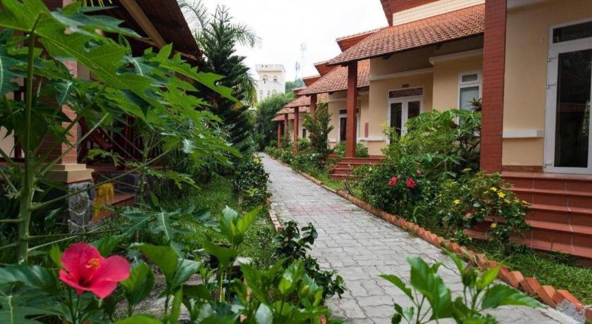 Castaways Resort Phu Quoc Dış mekan fotoğraf
