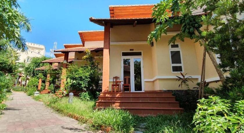 Castaways Resort Phu Quoc Dış mekan fotoğraf