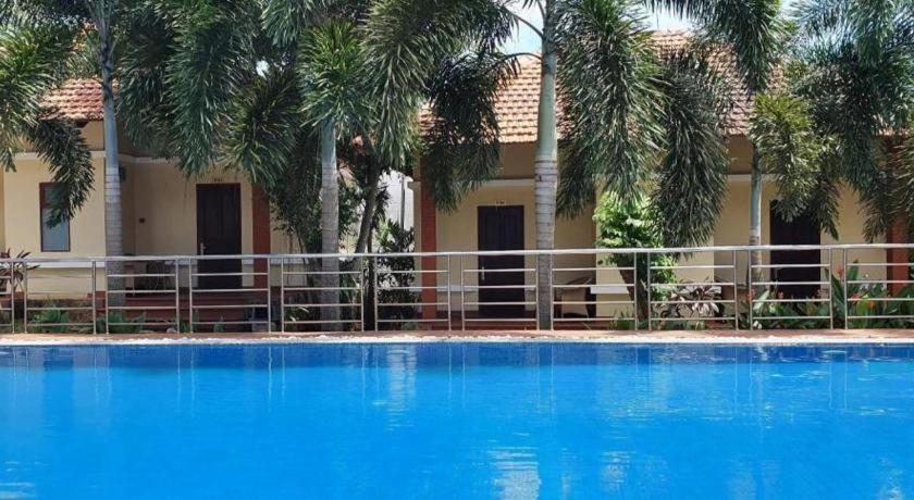 Castaways Resort Phu Quoc Dış mekan fotoğraf