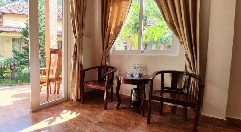 Castaways Resort Phu Quoc Dış mekan fotoğraf