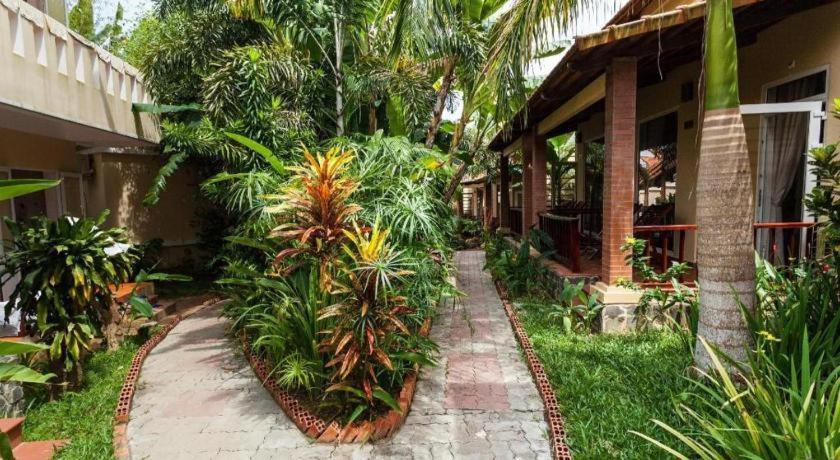 Castaways Resort Phu Quoc Dış mekan fotoğraf