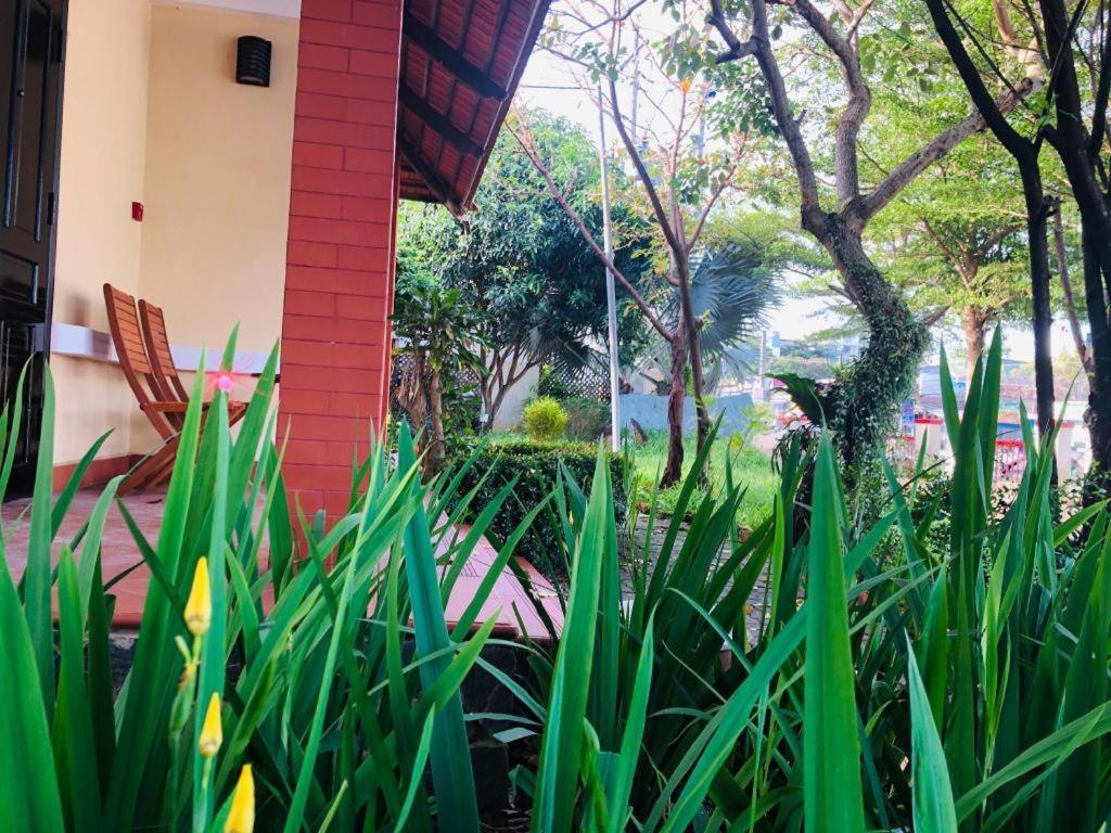 Castaways Resort Phu Quoc Dış mekan fotoğraf