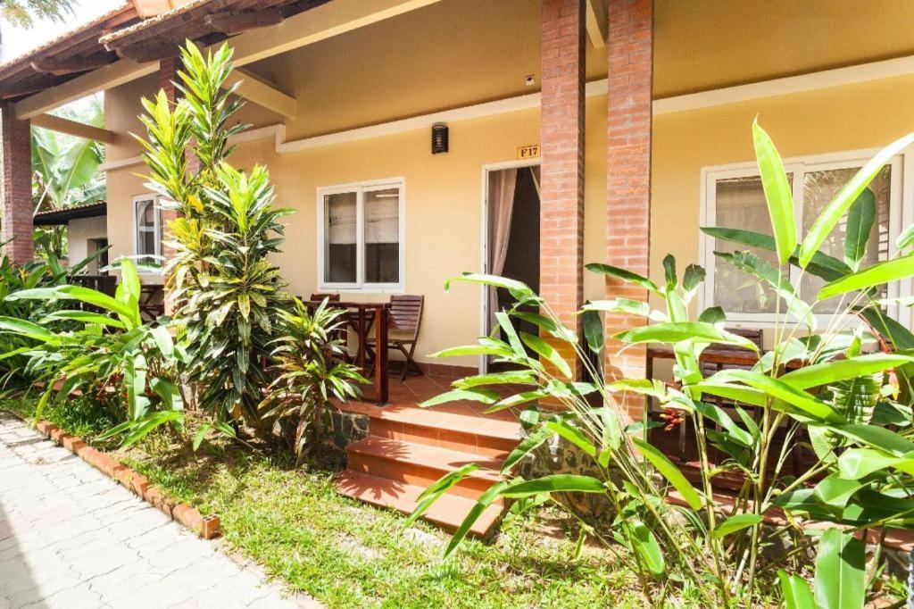 Castaways Resort Phu Quoc Dış mekan fotoğraf