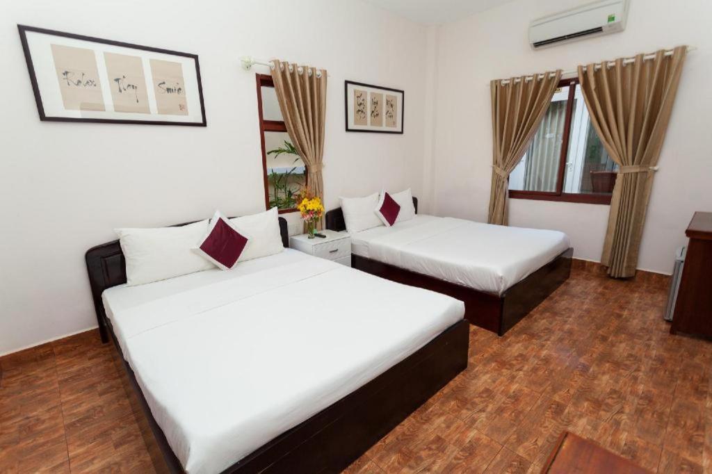 Castaways Resort Phu Quoc Dış mekan fotoğraf