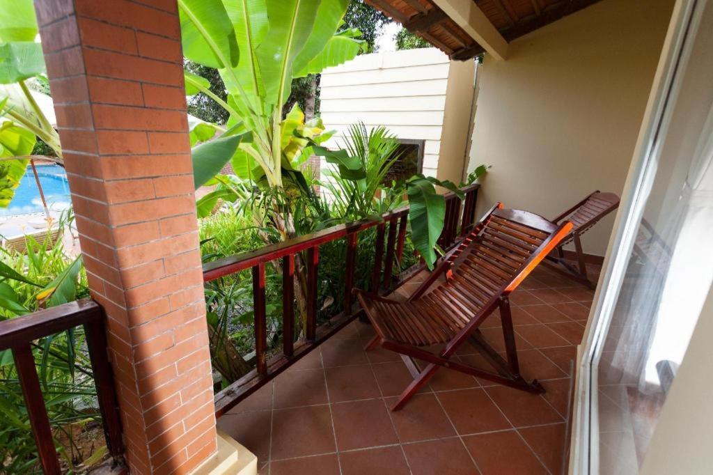 Castaways Resort Phu Quoc Dış mekan fotoğraf