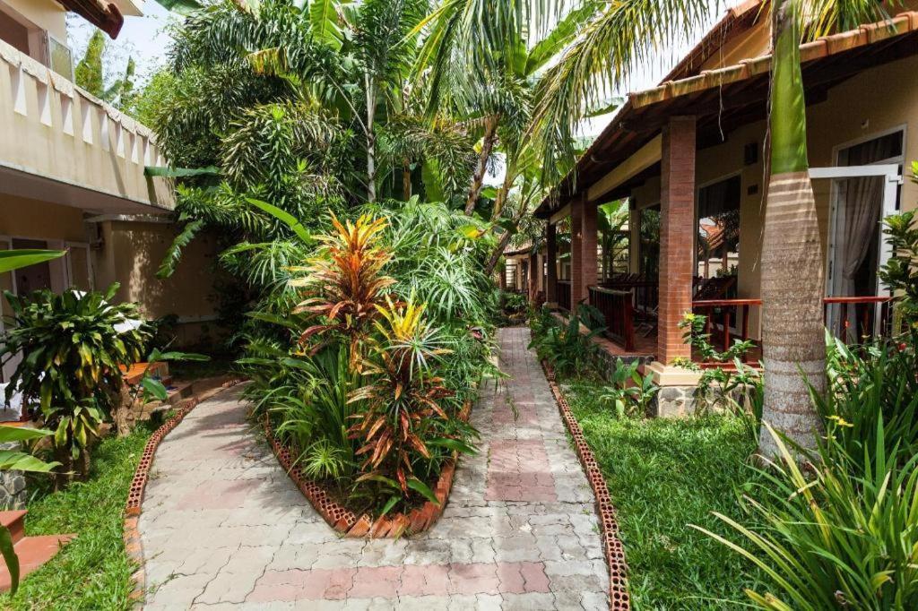 Castaways Resort Phu Quoc Dış mekan fotoğraf