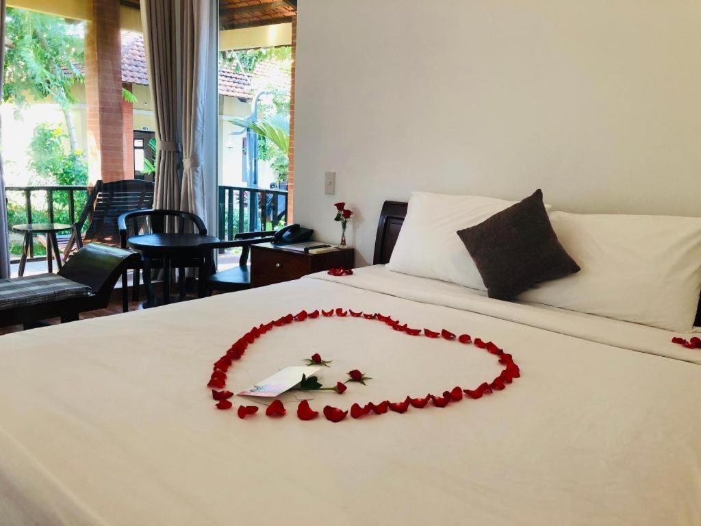 Castaways Resort Phu Quoc Dış mekan fotoğraf