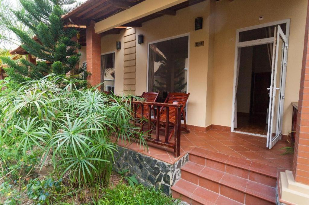Castaways Resort Phu Quoc Dış mekan fotoğraf