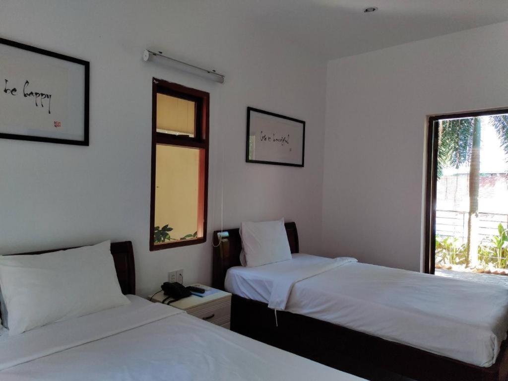Castaways Resort Phu Quoc Dış mekan fotoğraf
