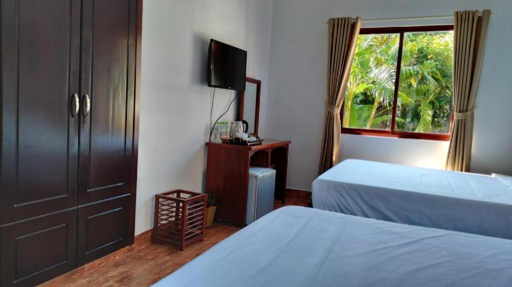 Castaways Resort Phu Quoc Dış mekan fotoğraf