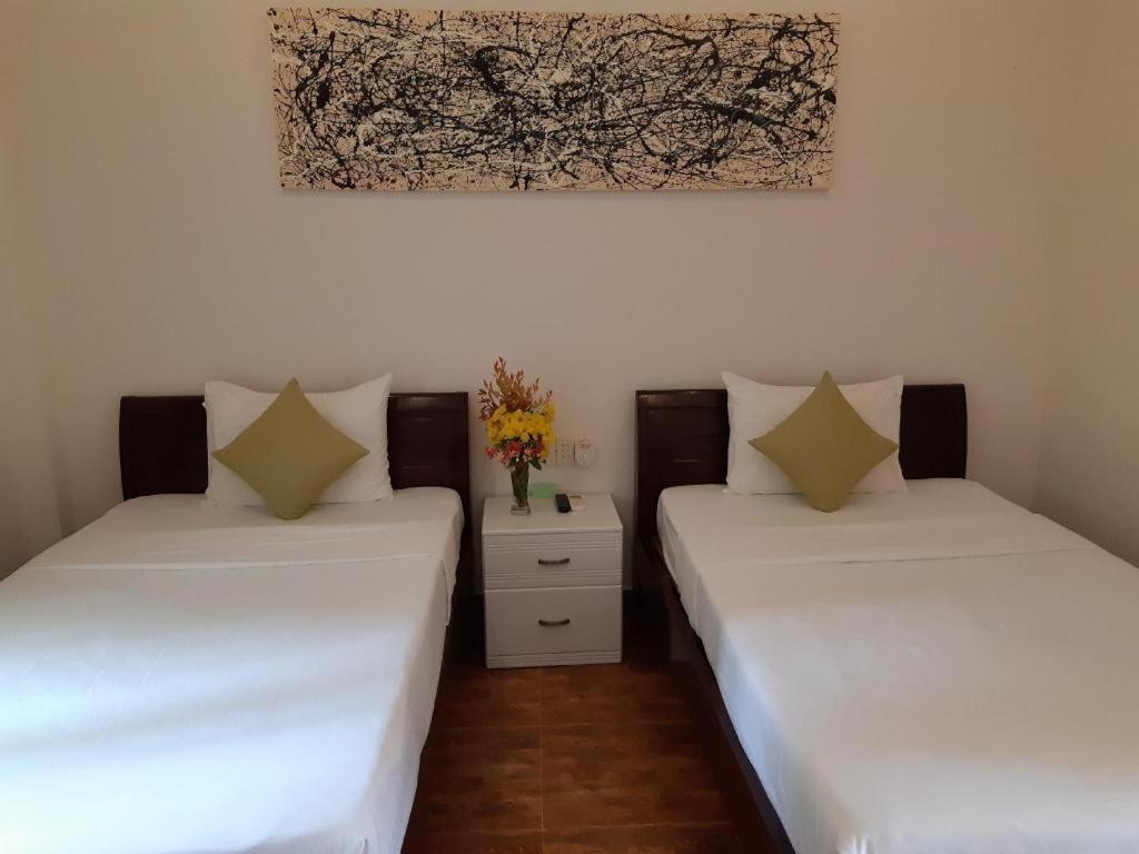 Castaways Resort Phu Quoc Dış mekan fotoğraf
