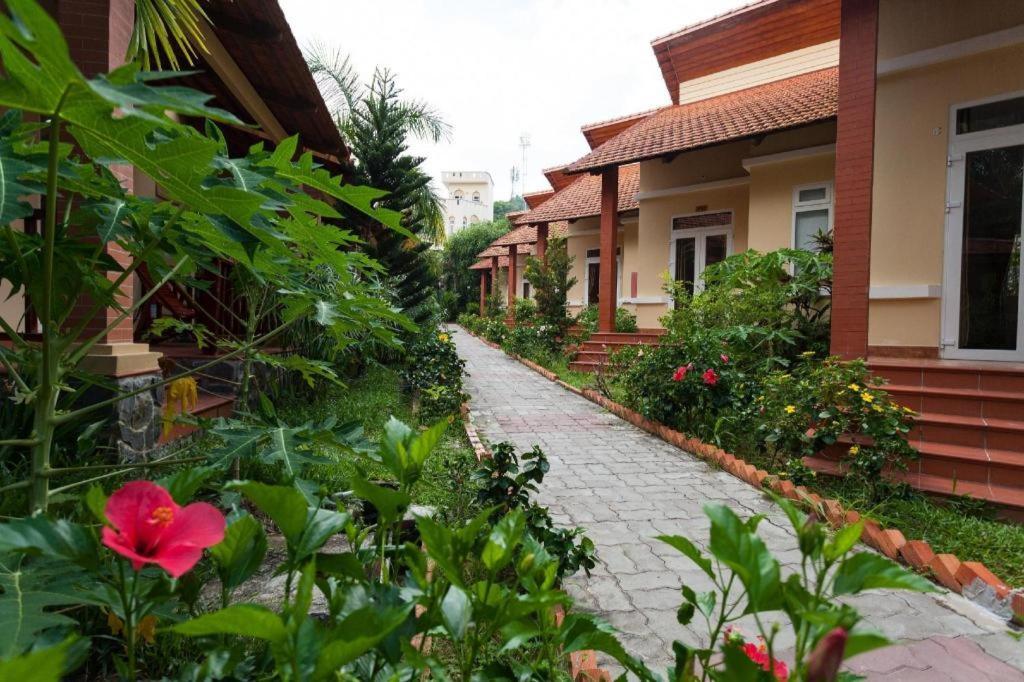 Castaways Resort Phu Quoc Dış mekan fotoğraf