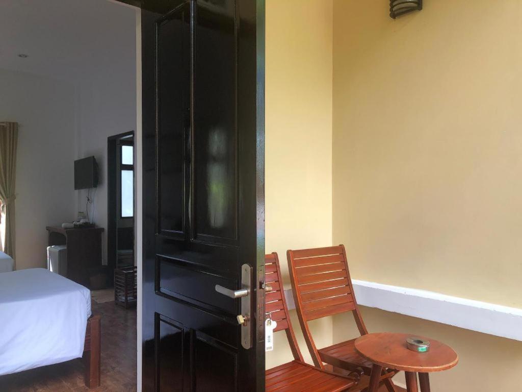 Castaways Resort Phu Quoc Dış mekan fotoğraf