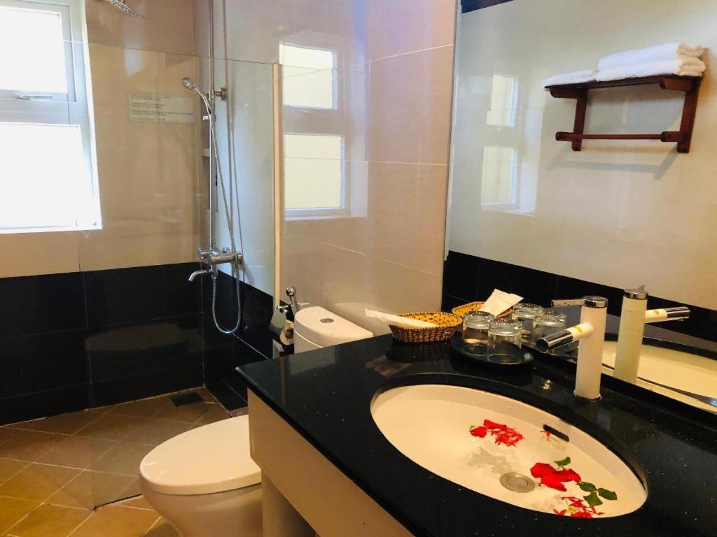 Castaways Resort Phu Quoc Dış mekan fotoğraf