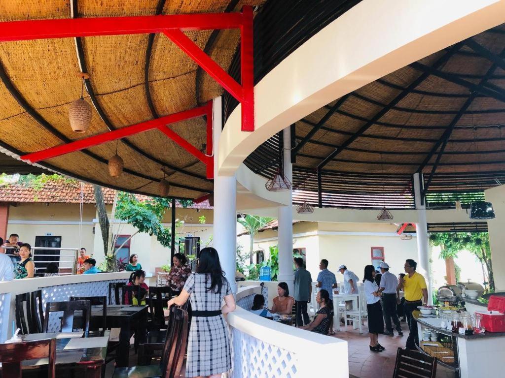 Castaways Resort Phu Quoc Dış mekan fotoğraf