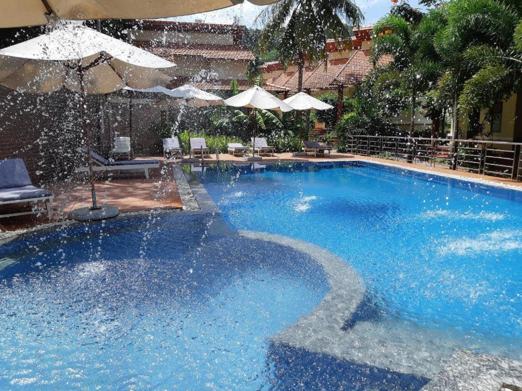 Castaways Resort Phu Quoc Dış mekan fotoğraf
